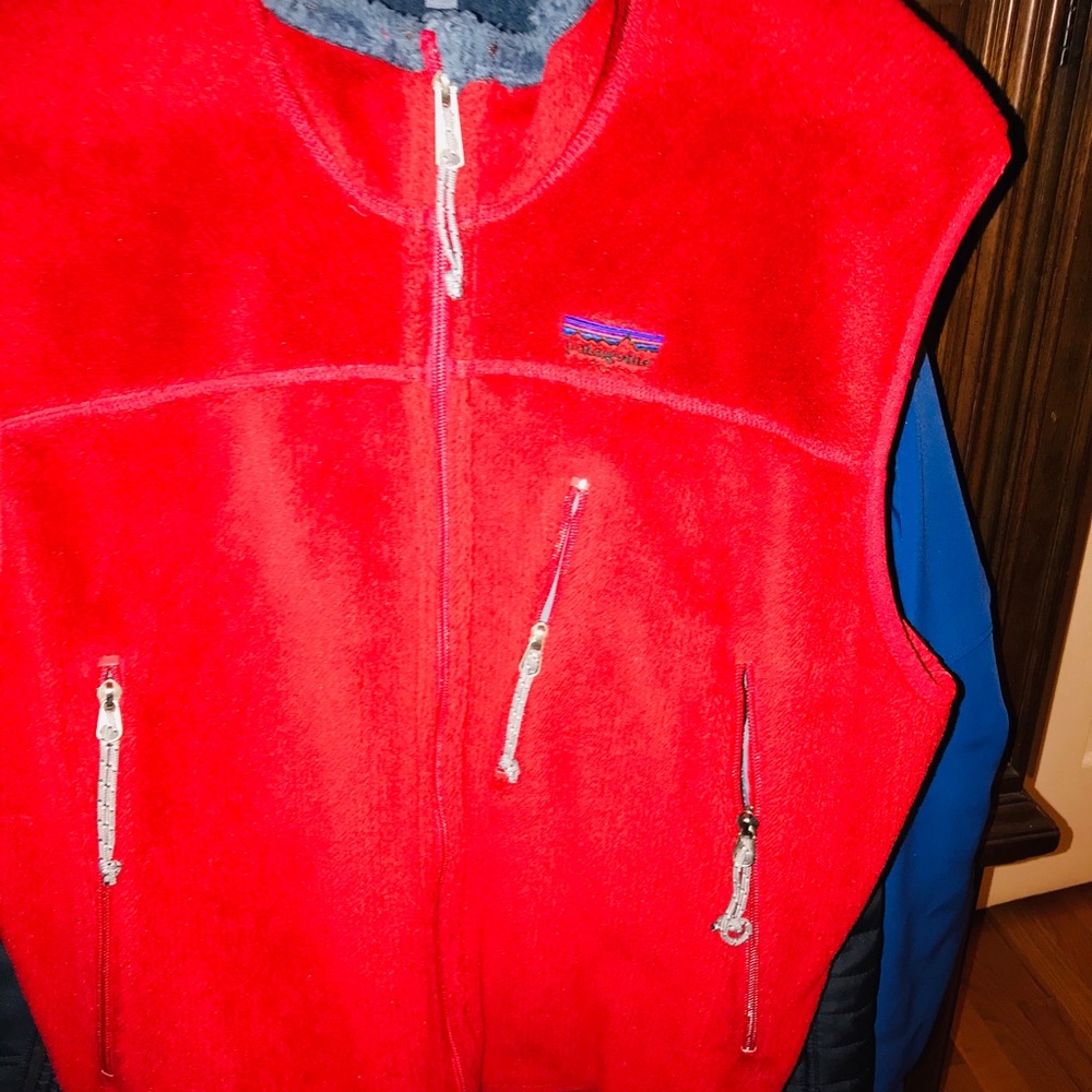 Vest